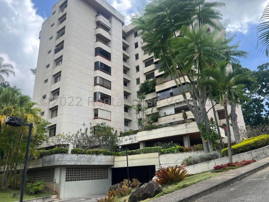 Foto Apartamento en Venta en Sucre, Los Chorros, Distrito Federal - U$D 290.000 - APV183616 - BienesOnLine