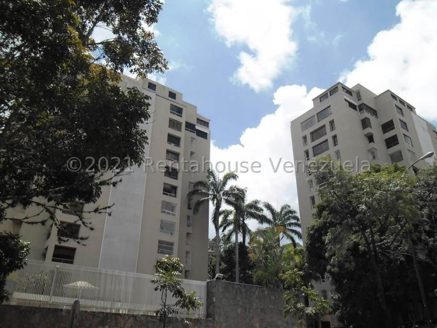 Foto Apartamento en Venta en El Hatillo, Los Naranjos del Cafetal, Distrito Federal - U$D 90.000 - APV181345 - BienesOnLine