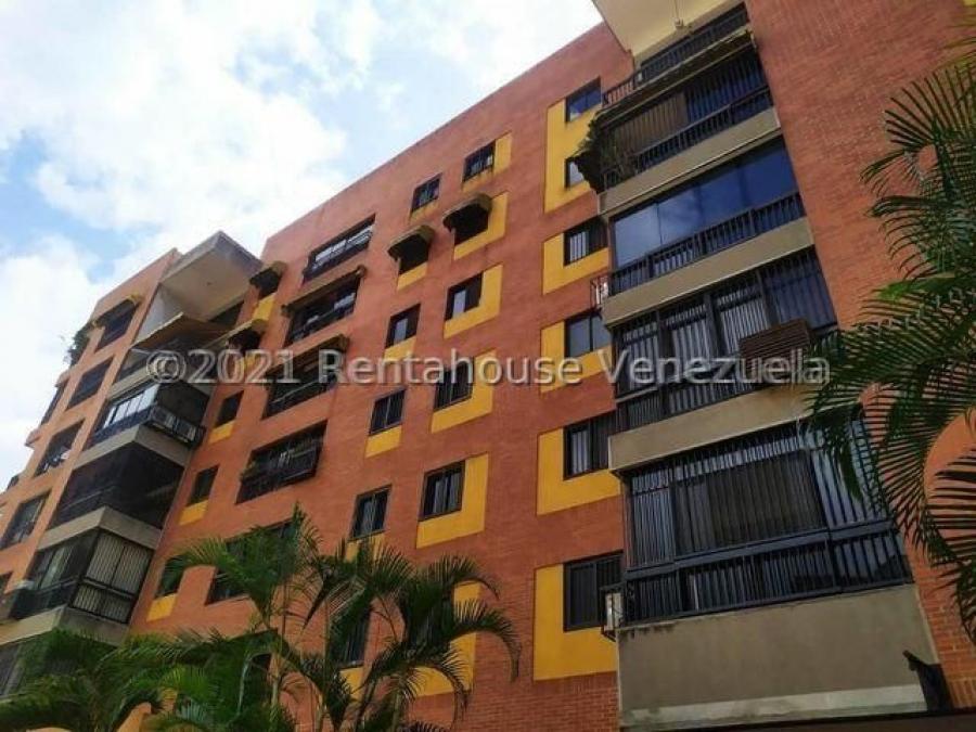 Foto Apartamento en Venta en Baruta, Los Naranjos de Las Mercedes, Distrito Federal - U$D 37.000 - APV167167 - BienesOnLine