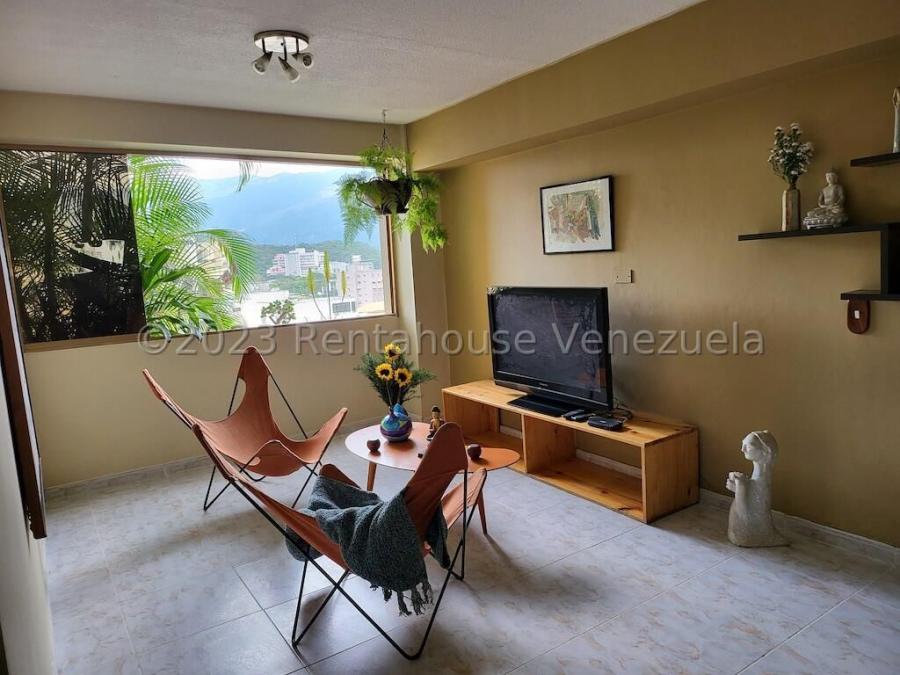 Foto Apartamento en Venta en Valle Abajo, Caracas, Distrito Federal - U$D 50.000 - APV193529 - BienesOnLine