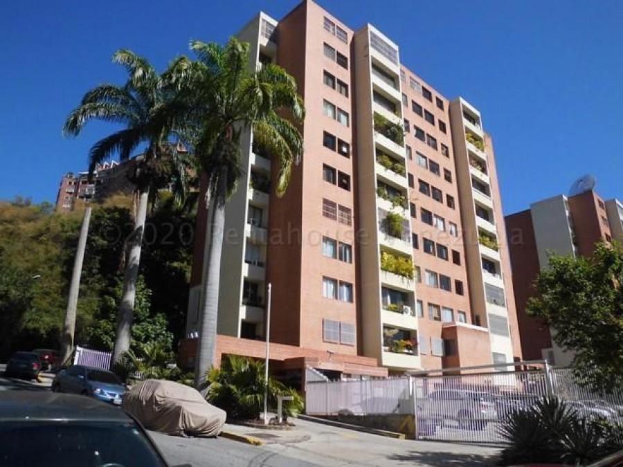 Foto Apartamento en Venta en Baruta, La Alameda, Distrito Federal - U$D 110.000 - APV166717 - BienesOnLine