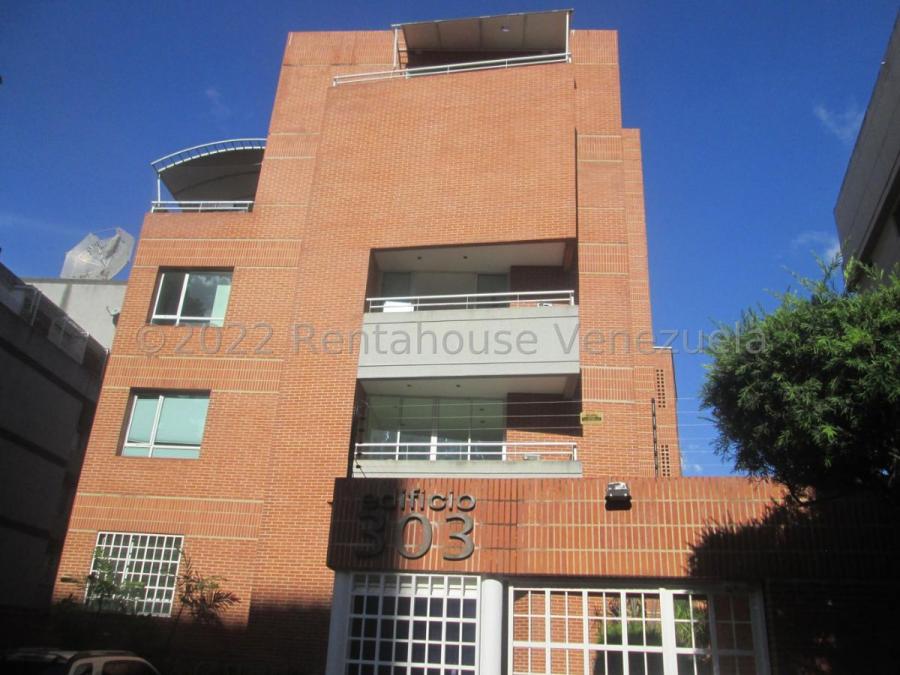 Foto Apartamento en Venta en Baruta, Las Mercedes, Distrito Federal - U$D 270.000 - APV188556 - BienesOnLine