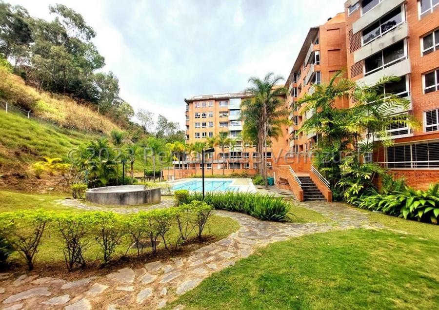 Foto Apartamento en Venta en El Hatillo, Lomas del Sol, Distrito Federal - U$D 89.000 - APV192722 - BienesOnLine
