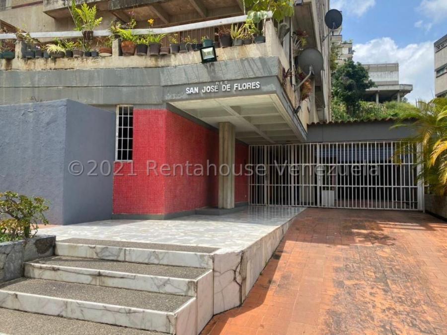 Foto Apartamento en Venta en Baruta, Lomas de Las Mercedes, Distrito Federal - U$D 98.000 - APV175604 - BienesOnLine