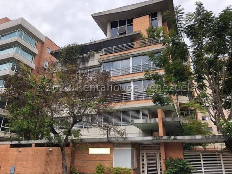 Foto Apartamento en Venta en Chacao, Campo Alegre, Distrito Federal - U$D 195.000 - APV177548 - BienesOnLine