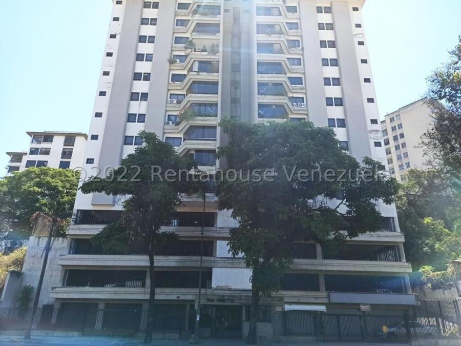Foto Apartamento en Venta en Libertador, Los Chaguaramos, Distrito Federal - U$D 125.000 - APV183171 - BienesOnLine