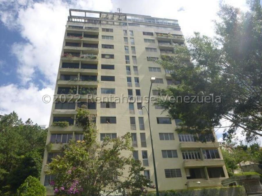 Foto Apartamento en Venta en El Hatillo, Los Naranjos del Cafetal, Distrito Federal - U$D 149.000 - APV185489 - BienesOnLine