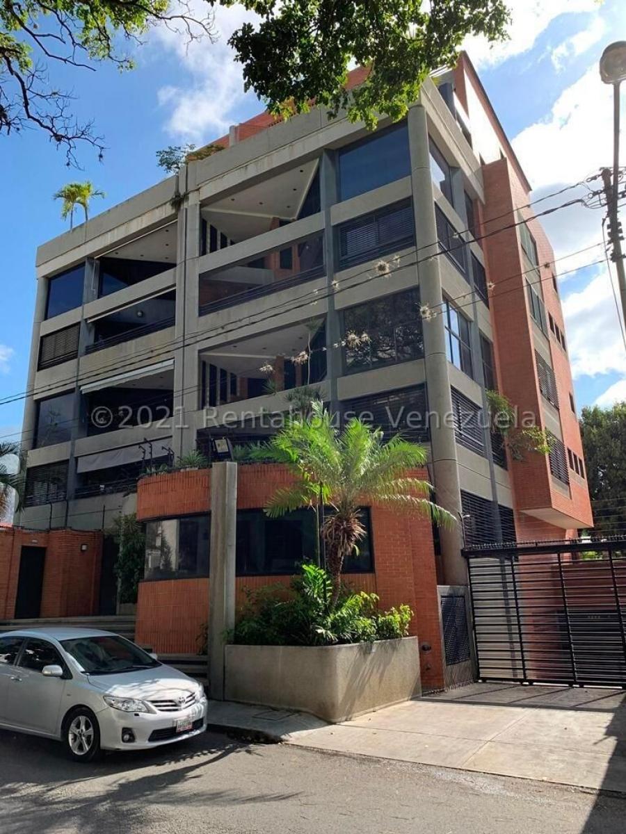 Foto Apartamento en Venta en Sucre, Santa Eduvigis, Distrito Federal - U$D 270.000 - APV180856 - BienesOnLine