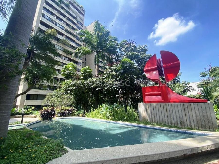 Foto Apartamento en Alquiler en Santa Eduvigis, Caracas, Distrito Federal - U$D 1.900 - APA223797 - BienesOnLine