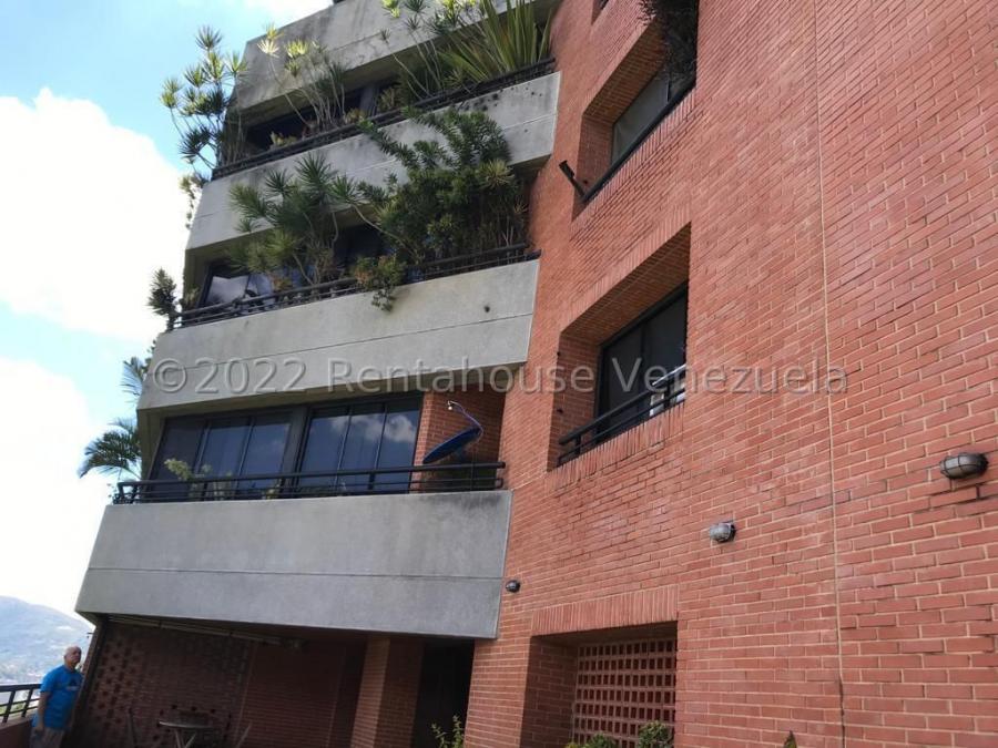 Foto Apartamento en Venta en Baruta, Colinas de Bello Monte, Distrito Federal - U$D 250.000 - APV183172 - BienesOnLine