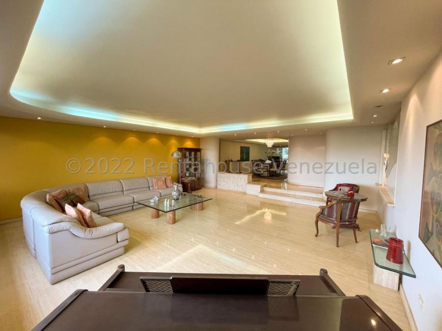Foto Apartamento en Venta en Sebucn, Caracas, Distrito Federal - U$D 335.000 - APV191258 - BienesOnLine