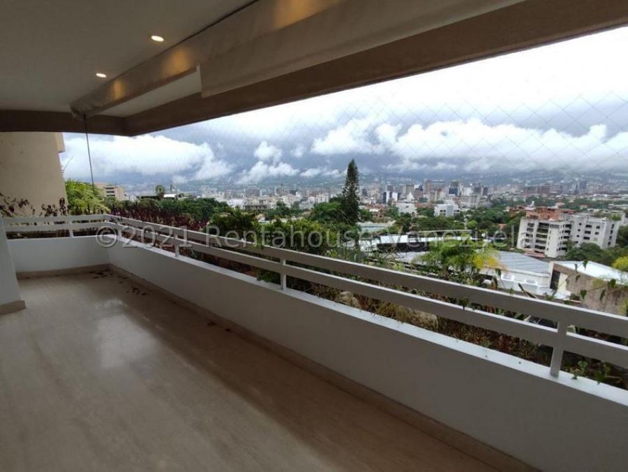 Foto Apartamento en Venta en Chacao, Altamira, Distrito Federal - U$D 468.000 - APV168096 - BienesOnLine