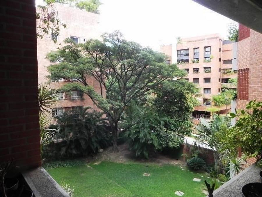 Foto Apartamento en Venta en Chacao, Campo Alegre, Distrito Federal - U$D 285.000 - APV168079 - BienesOnLine