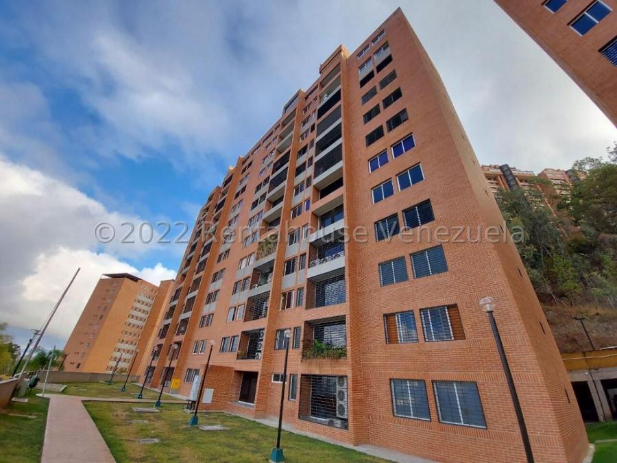 Foto Apartamento en Venta en Baruta, Colinas de La Tahona, Distrito Federal - U$D 100.000 - APV177529 - BienesOnLine