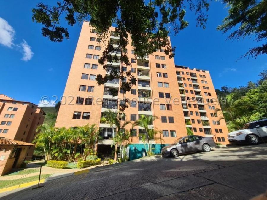 Foto Apartamento en Venta en Baruta, Colinas de La Tahona, Distrito Federal - U$D 70.000 - APV166747 - BienesOnLine