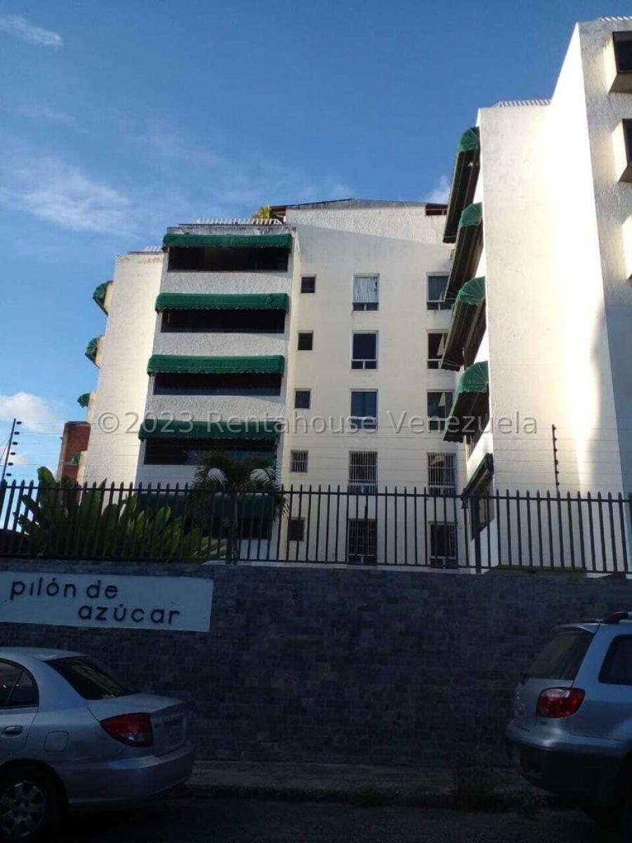 Foto Apartamento en Venta en Municipio Baruta, , Distrito Federal - U$D 150.000 - APV194487 - BienesOnLine