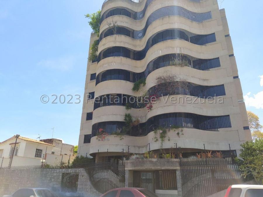 Foto Apartamento en Venta en Libertador, El Paraso, Distrito Federal - U$D 130.000 - APV193717 - BienesOnLine