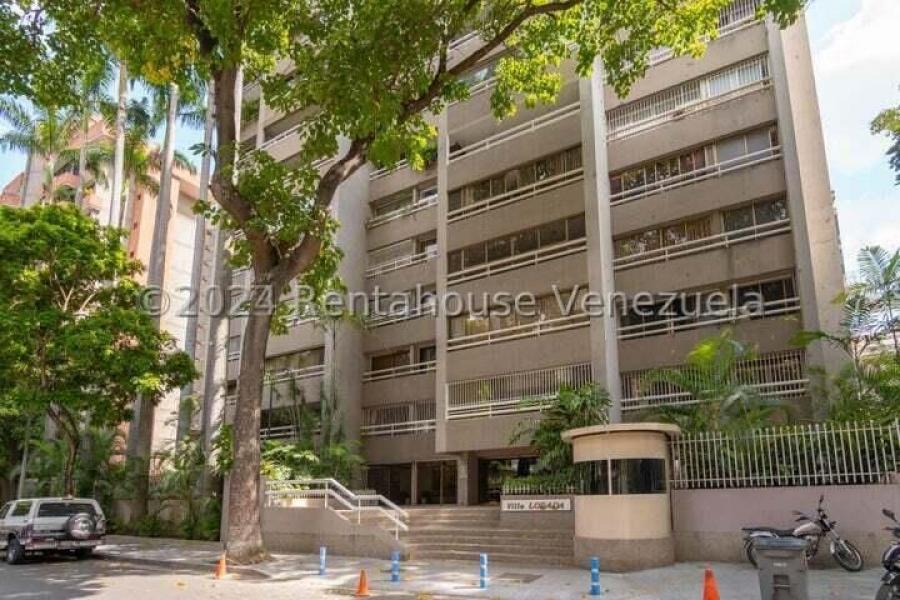 Foto Apartamento en Venta en El Rosal, Caracas, Distrito Federal - U$D 295.000 - APV222454 - BienesOnLine