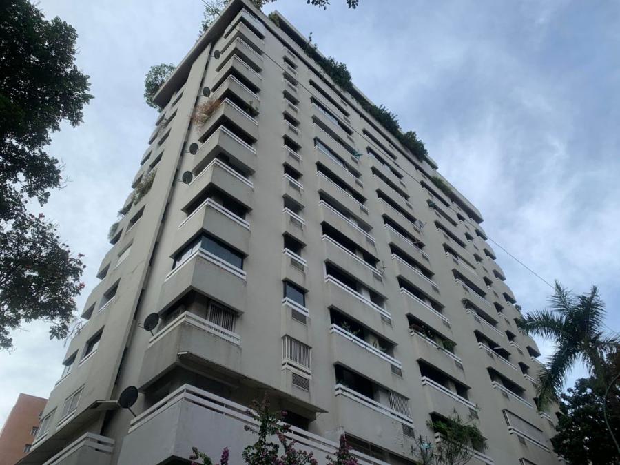 Foto Apartamento en Venta en Chacao, EL Rosla, Distrito Federal - U$D 120.000 - APV175584 - BienesOnLine