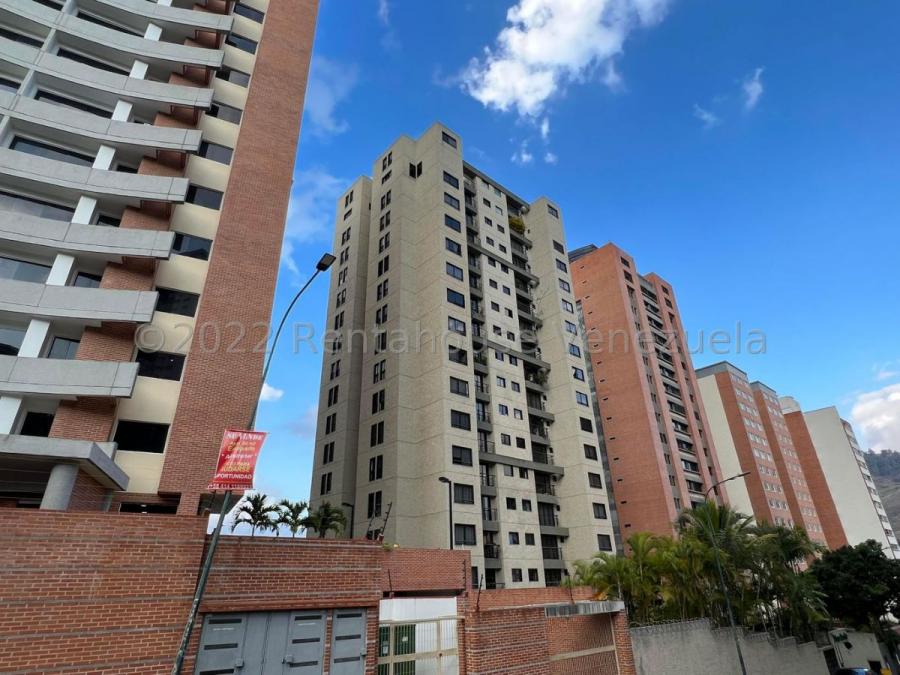 Foto Apartamento en Venta en Baruta, La Bonita, Distrito Federal - U$D 70.000 - APV185571 - BienesOnLine