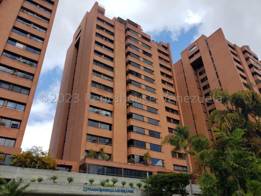 Foto Apartamento en Venta en El Hatillo, La Boyera, Distrito Federal - U$D 115.000 - APV192735 - BienesOnLine