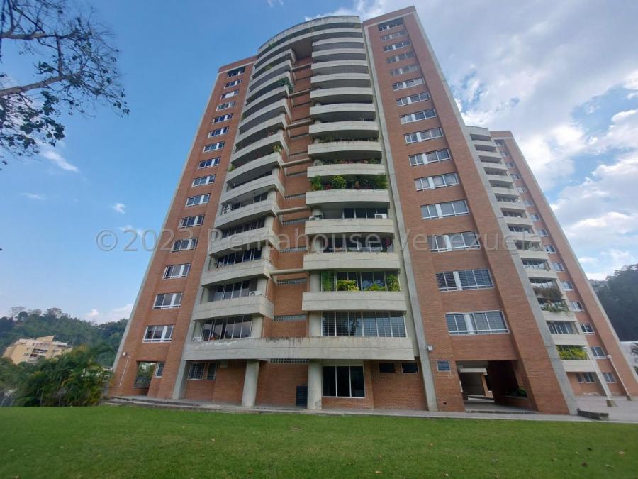 Foto Apartamento en Venta en El Hatillo, La Boyera, Distrito Federal - U$D 99.000 - APV192800 - BienesOnLine