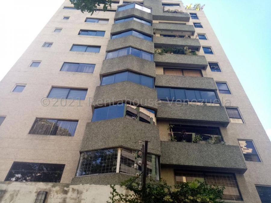 Foto Apartamento en Venta en Libertador, La Campia, Distrito Federal - U$D 100.000 - APV181085 - BienesOnLine