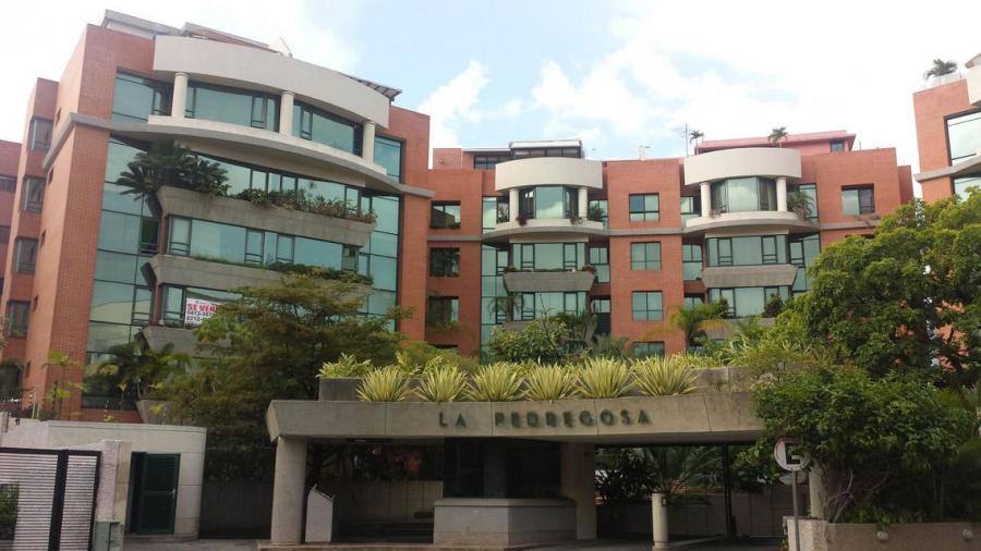 Foto Apartamento en Venta en Baruta, Las Mercedes, Distrito Federal - U$D 650.000 - APV163943 - BienesOnLine