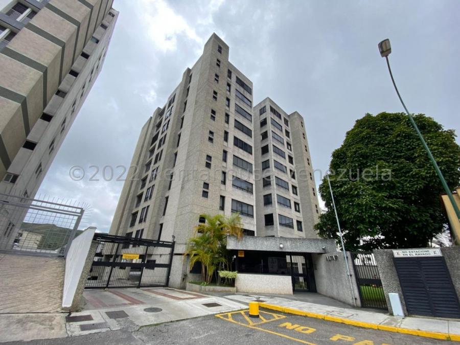 Foto Apartamento en Venta en San Antonio De Los Altos, Las Minas, Distrito Federal - U$D 65.000 - APV192064 - BienesOnLine