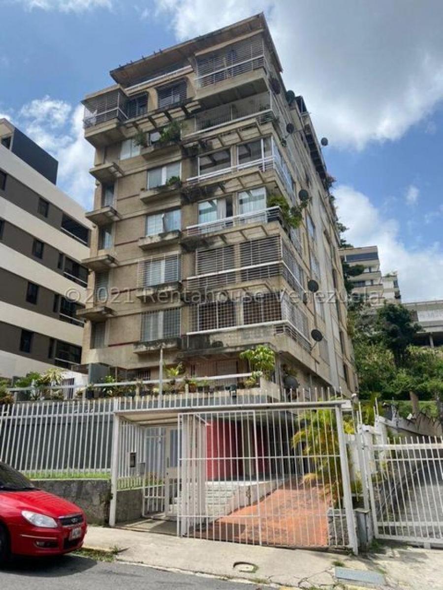 Foto Apartamento en Venta en Baruta, Lomas de Las Mercedes, Distrito Federal - U$D 99.000 - APV164225 - BienesOnLine