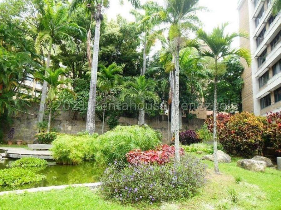 Foto Apartamento en Venta en Sucre, Los Chorros, Distrito Federal - U$D 600.000 - APV168095 - BienesOnLine