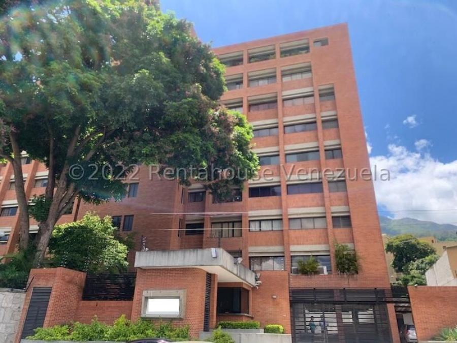 Foto Apartamento en Venta en Sucre, Los Chorros, Distrito Federal - U$D 460.000 - APV192311 - BienesOnLine