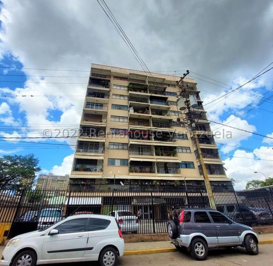 Foto Apartamento en Venta en Sucre, Los Dos Caminos, Distrito Federal - U$D 110.000 - APV191371 - BienesOnLine