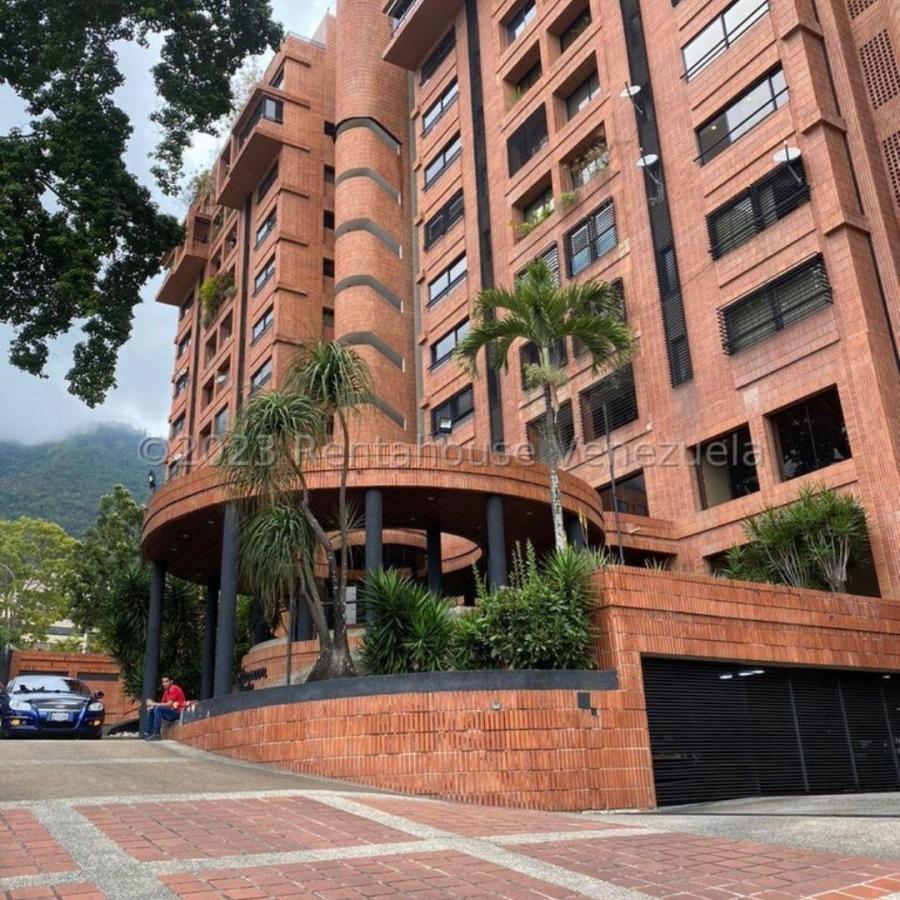 Foto Apartamento en Venta en Sucre, Los Dos Caminos, Distrito Federal - U$D 215.000 - APV192324 - BienesOnLine