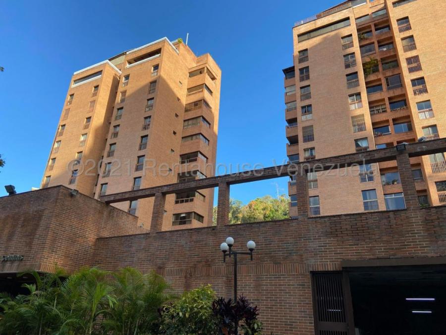 Foto Apartamento en Venta en El Hatillo, Los Naranjos del Cafetal, Distrito Federal - U$D 145.000 - APV185425 - BienesOnLine