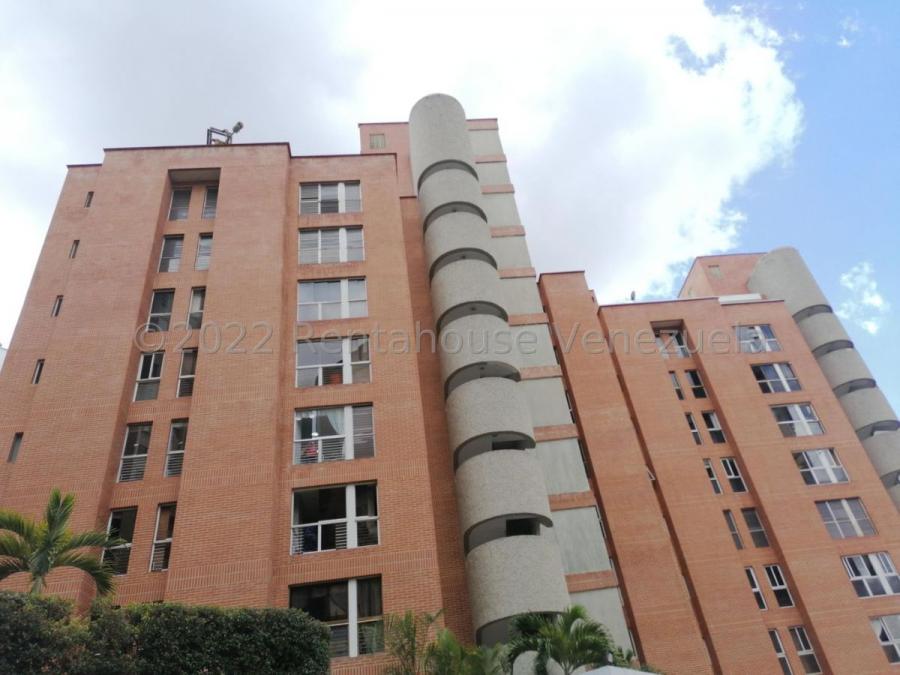 Foto Apartamento en Venta en El Hatillo, Los Naranjos del Cafetal, Distrito Federal - U$D 195.000 - APV185441 - BienesOnLine