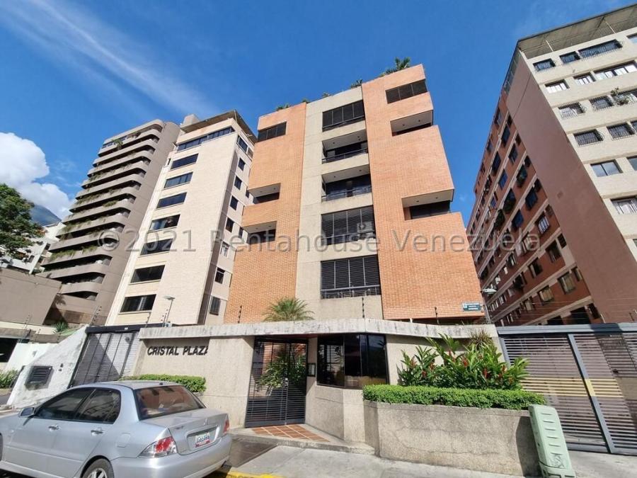 Foto Apartamento en Venta en Chacao, los Palos Grandes, Distrito Federal - U$D 105.000 - APV182344 - BienesOnLine