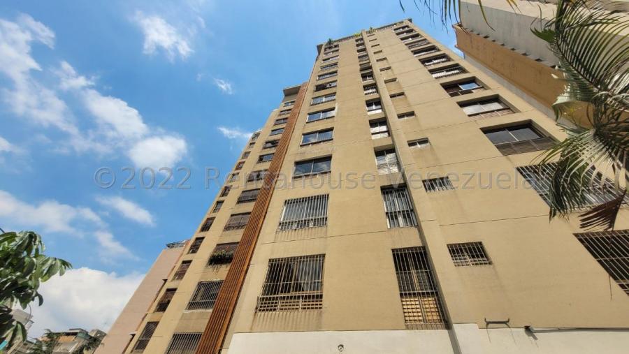 Foto Apartamento en Venta en Chacao, los Palos Grandes, Distrito Federal - U$D 105.000 - APV191779 - BienesOnLine