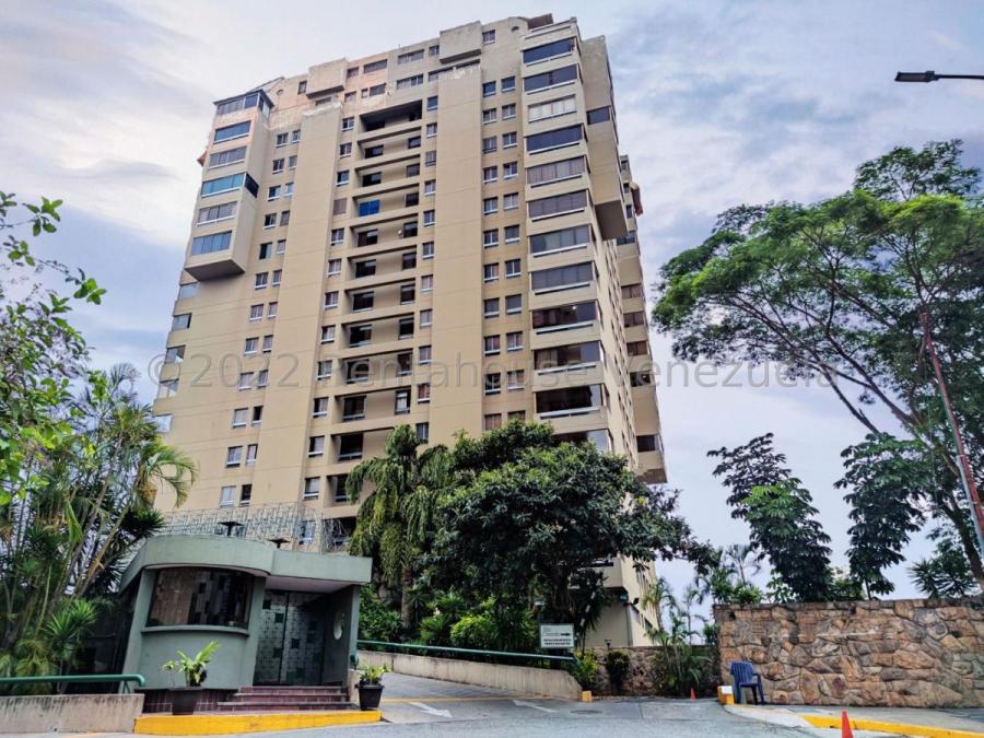 Foto Apartamento en Venta en Sucre, Quinta Altamira, Distrito Federal - U$D 144.000 - APV177532 - BienesOnLine