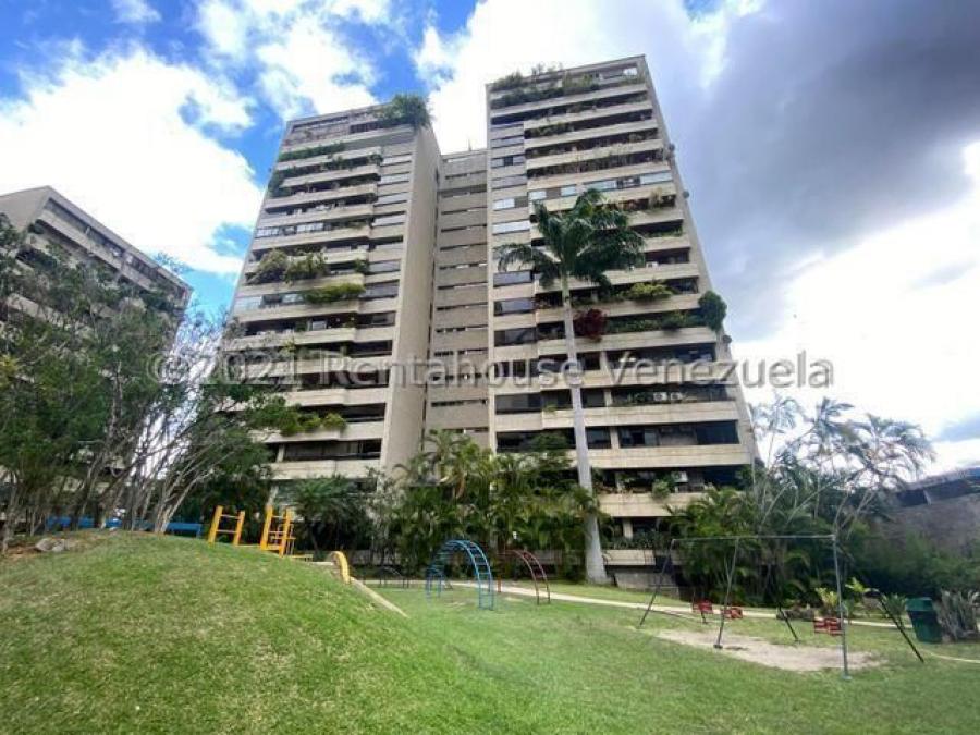 Foto Apartamento en Venta en Sucre, Santa Eduvigis, Distrito Federal - U$D 200.000 - APV186325 - BienesOnLine