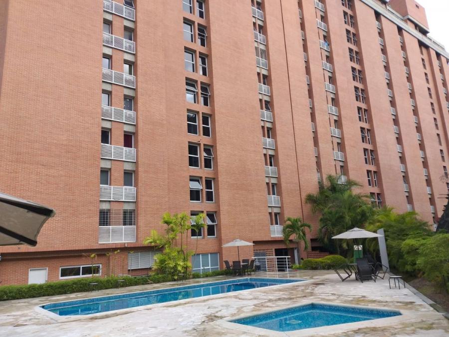 Foto Apartamento en Venta en Baruta, Santa Ins, Distrito Federal - U$D 190.000 - APV194571 - BienesOnLine