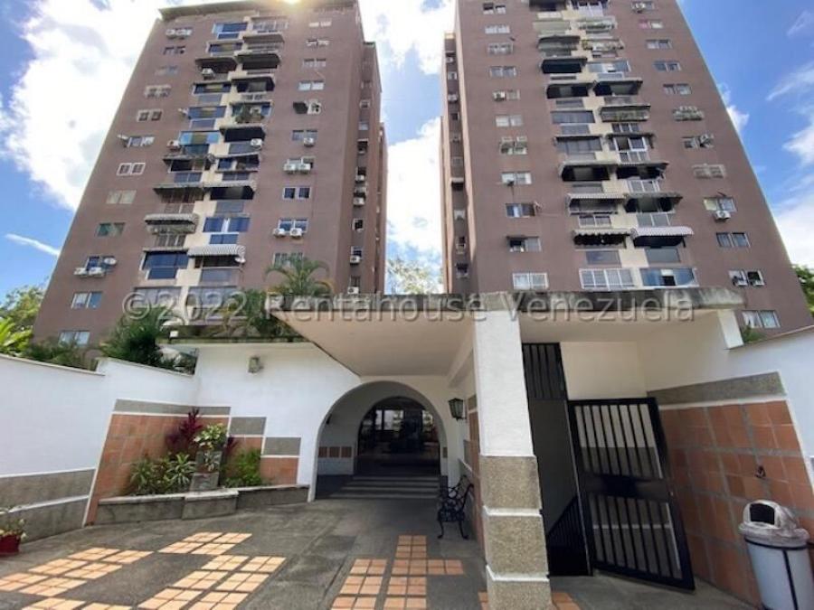 Foto Apartamento en Venta en Baruta, Terrazas de Club Hpico, Distrito Federal - U$D 75.000 - APV181126 - BienesOnLine