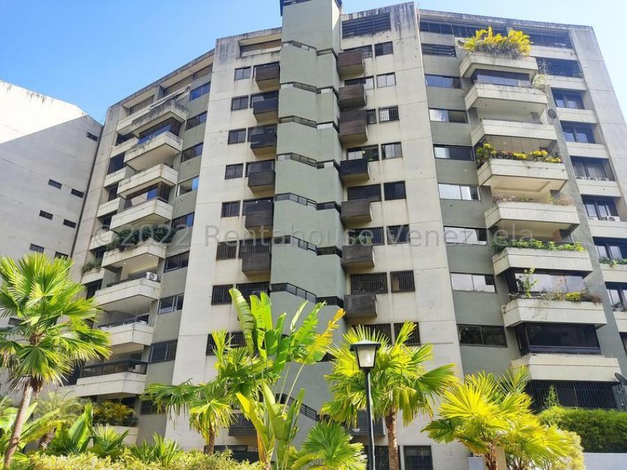 Foto Apartamento en Venta en Sucre, Sebucn, Distrito Federal - U$D 380.000 - APV174472 - BienesOnLine