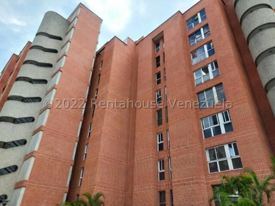 Foto Apartamento en Venta en El Hatillo, Los Naranjos del Cafetal, Distrito Federal - U$D 109.000 - APV185382 - BienesOnLine