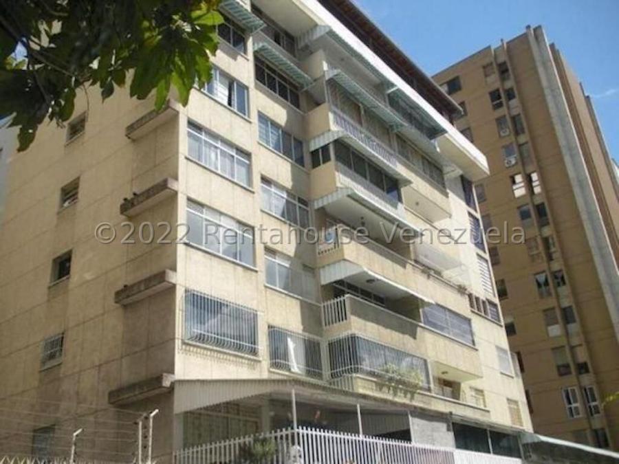 Foto Apartamento en Venta en Chacao, los Palos Grandes, Distrito Federal - U$D 125.000 - APV191748 - BienesOnLine
