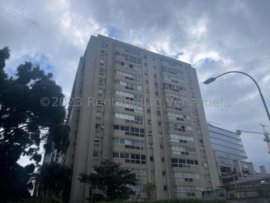 Foto Apartamento en Venta en Chacao, La Castellana, Distrito Federal - U$D 135.000 - APV188787 - BienesOnLine