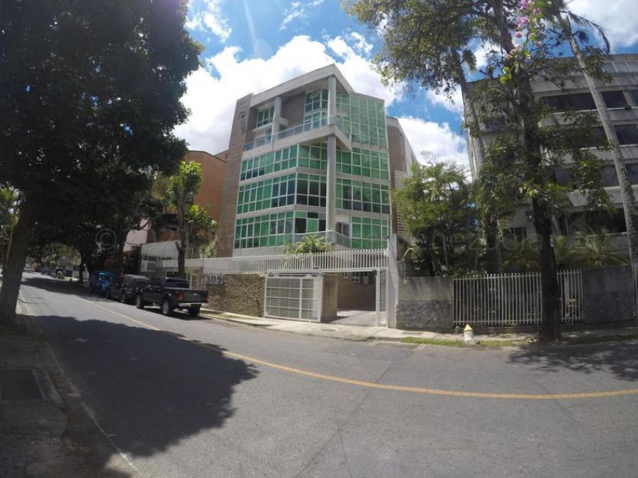 Foto Apartamento en Venta en Baruta, Los Naranjos de Las Mercedes, Distrito Federal - U$D 280.000 - APV167165 - BienesOnLine