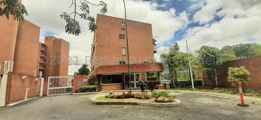 Foto Apartamento en Venta en El Hatillo, Los Naranjos del Cafetal, Distrito Federal - U$D 215.000 - APV181331 - BienesOnLine
