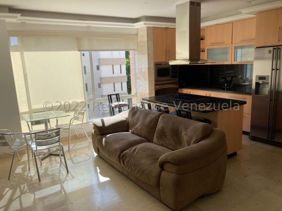 Foto Apartamento en Venta en Chacao, El Rosal, Distrito Federal - U$D 99.999 - APV175581 - BienesOnLine