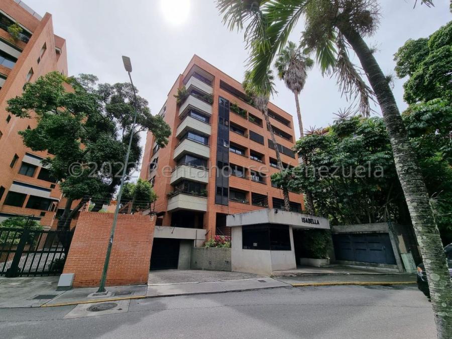 Foto Apartamento en Venta en Chacao, Campo Alegre, Distrito Federal - U$D 200.000 - APV177547 - BienesOnLine